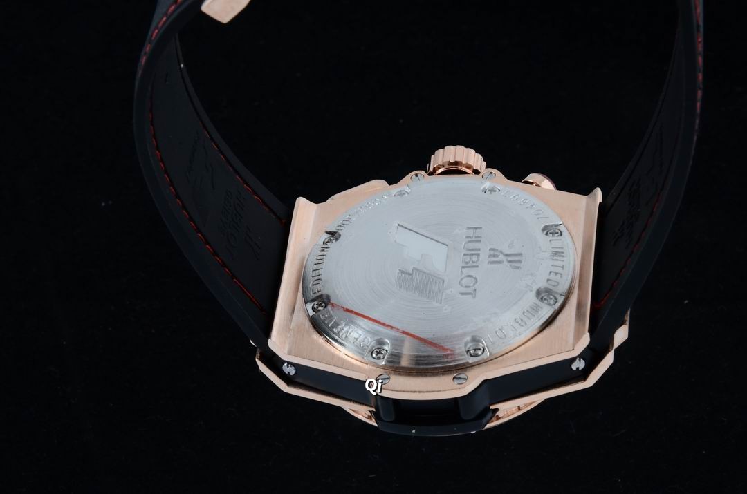 Hublot watch man-081